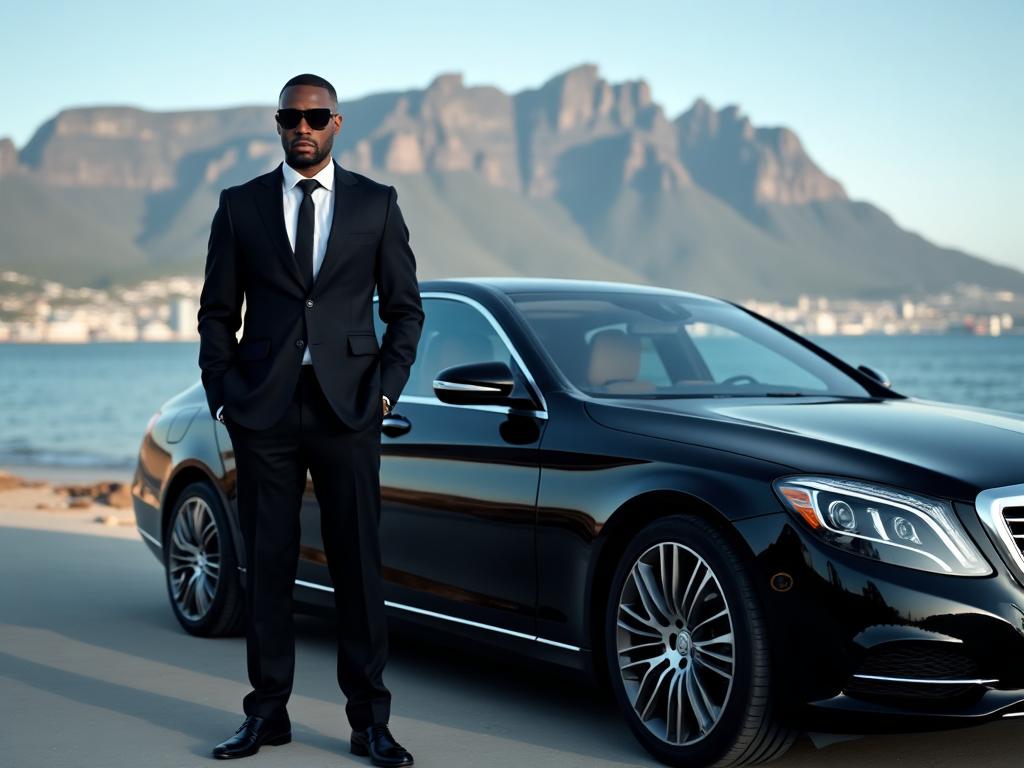 DTS Armed | Elite VIP Protection & Security Services